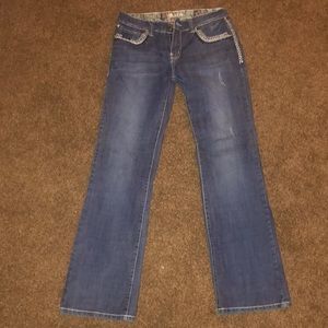 ADIKTD jeans
